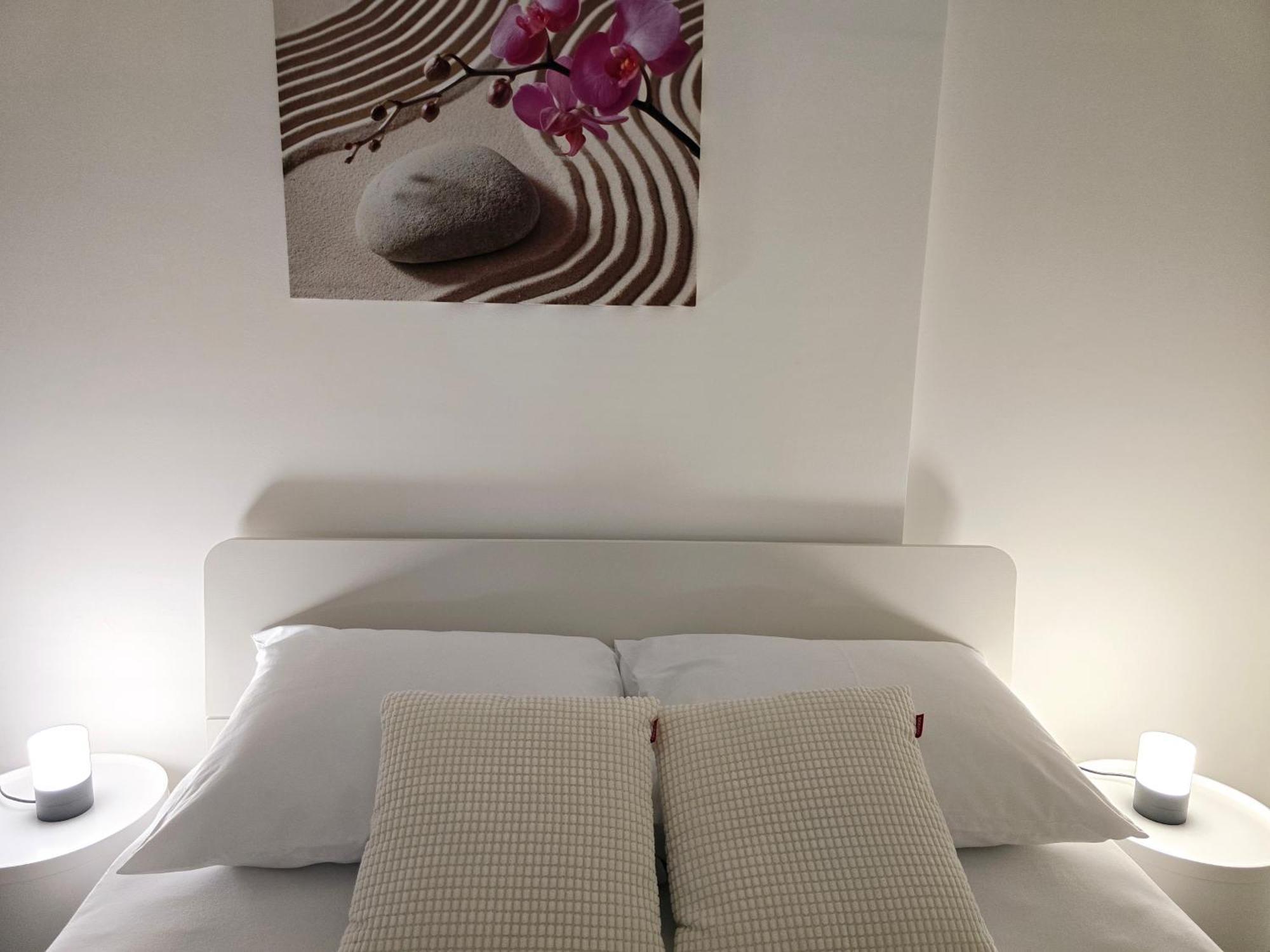 Apartment Blanca With Jacuzzi,Terase And Private Parking Kastela Ngoại thất bức ảnh